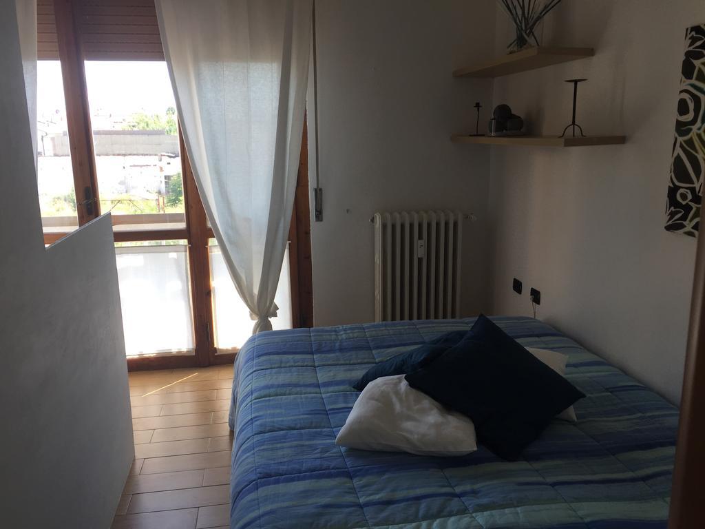 Apartamento Luca's Sesto Fiorentino Exterior foto