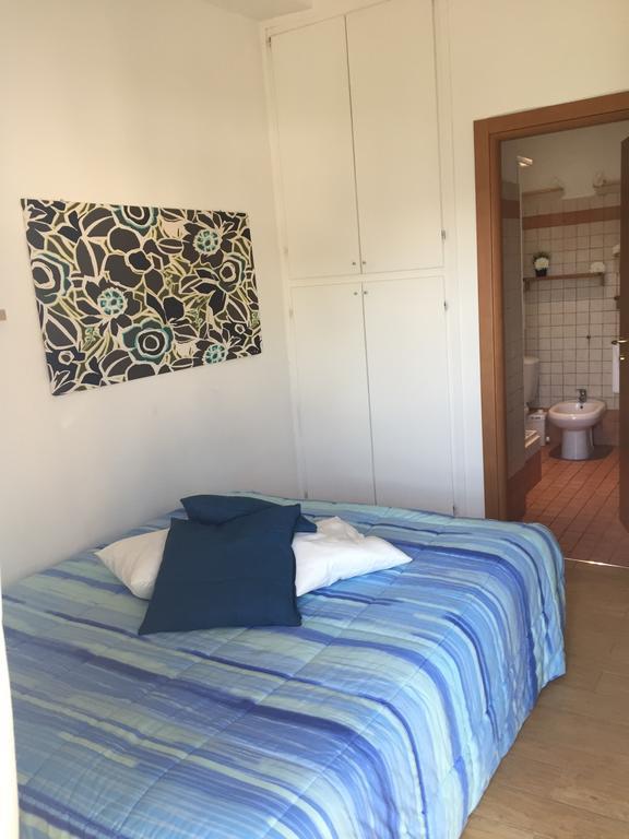 Apartamento Luca's Sesto Fiorentino Exterior foto